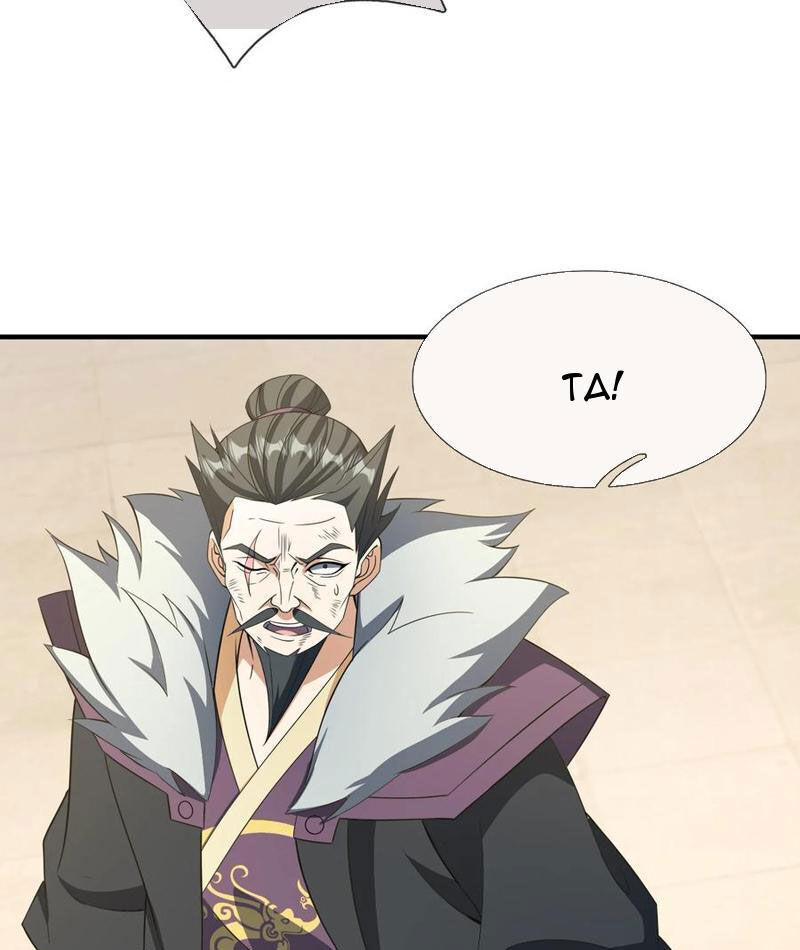 Thu Triệu Vạn Đồ Đệ, Vi Sư Vô Địch Thế Gian Chap 141 - Next Chap 142