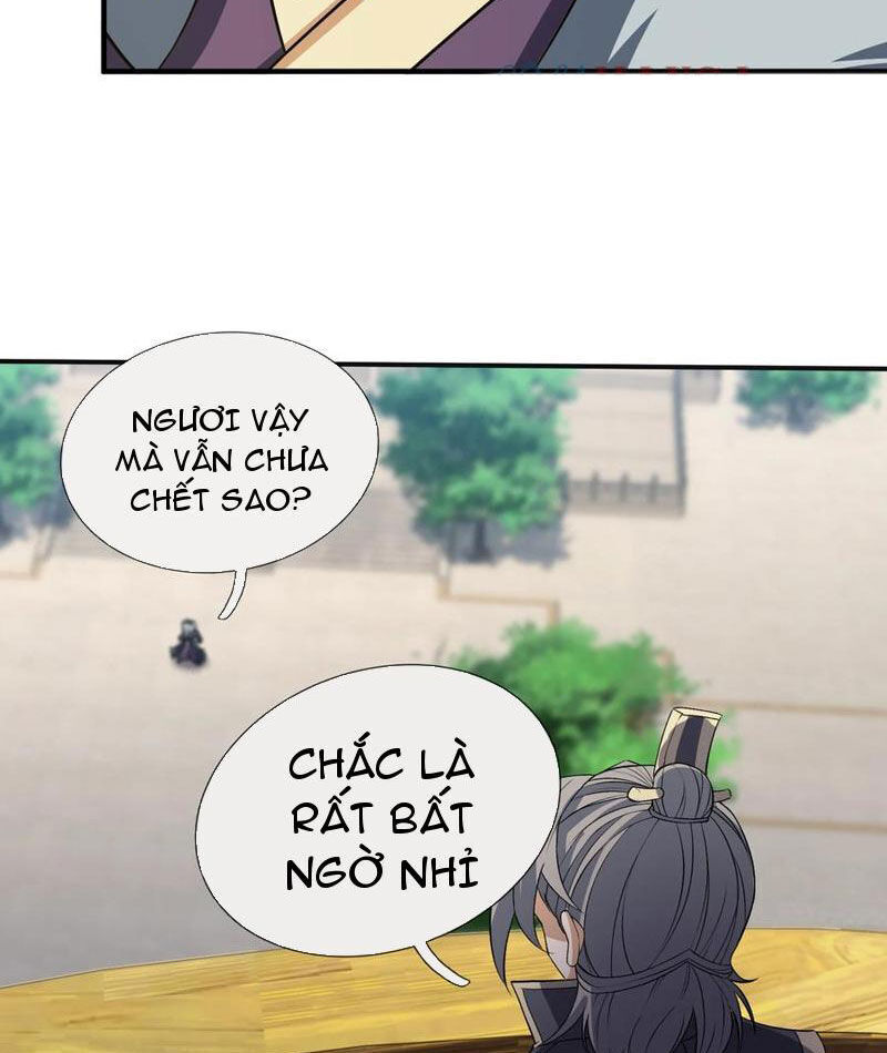 Thu Triệu Vạn Đồ Đệ, Vi Sư Vô Địch Thế Gian Chap 141 - Next Chap 142