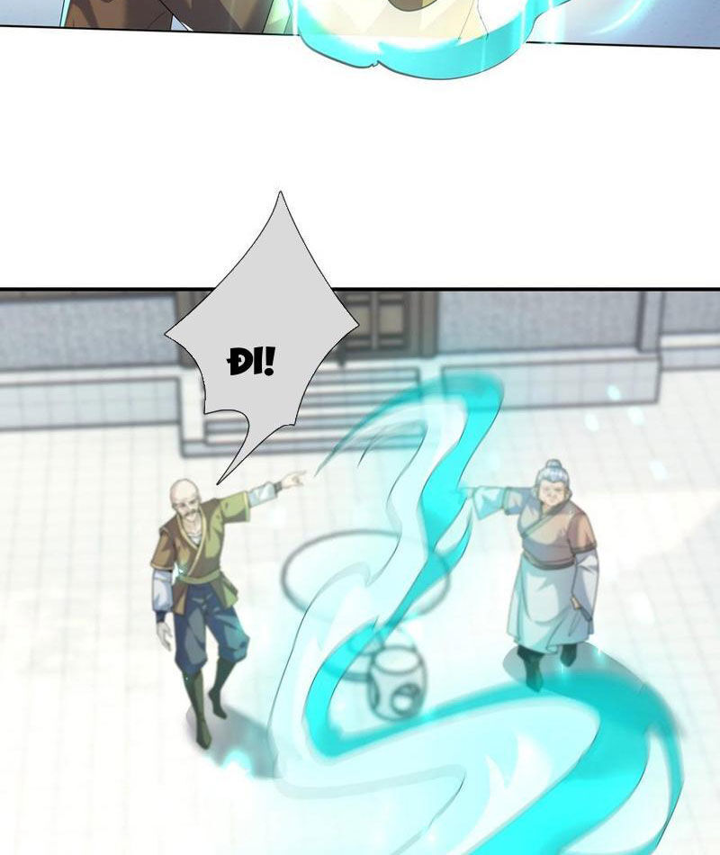 Thu Triệu Vạn Đồ Đệ, Vi Sư Vô Địch Thế Gian Chap 141 - Next Chap 142