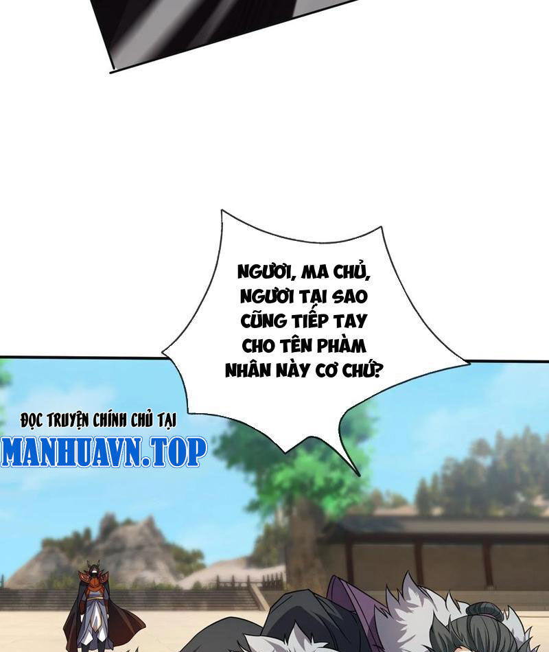 Thu Triệu Vạn Đồ Đệ, Vi Sư Vô Địch Thế Gian Chap 141 - Next Chap 142