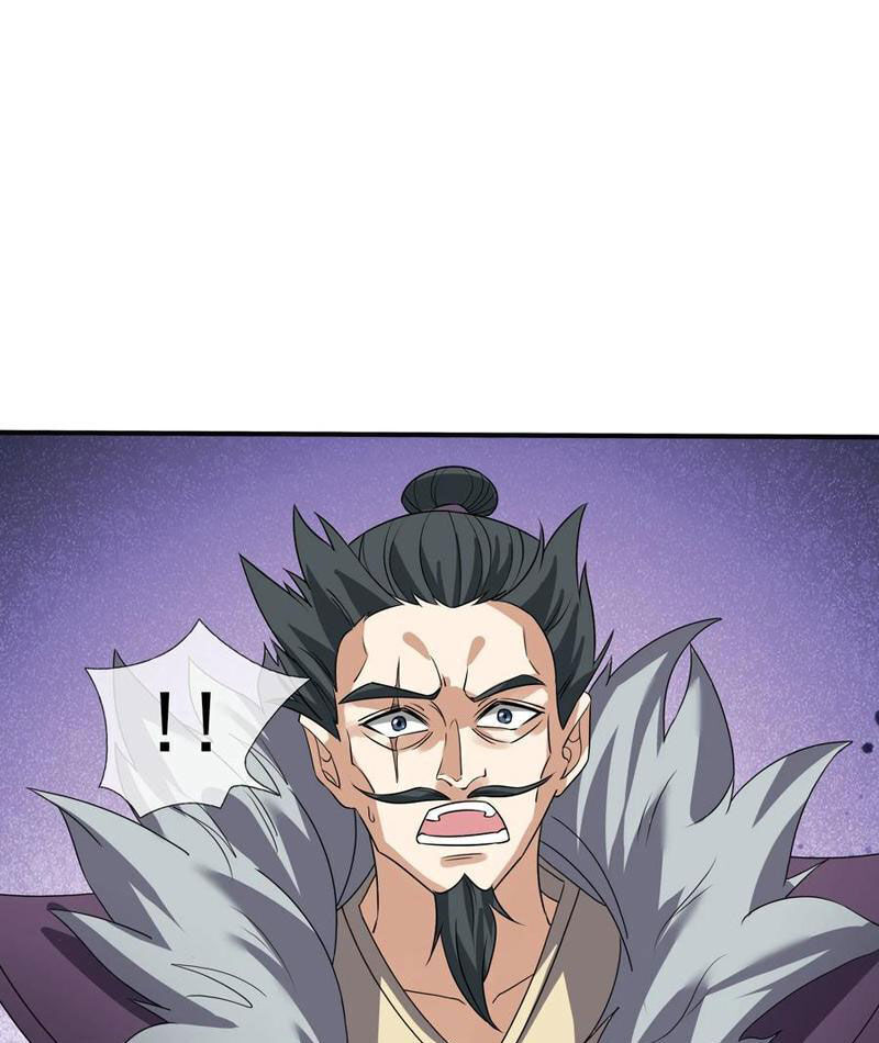 Thu Triệu Vạn Đồ Đệ, Vi Sư Vô Địch Thế Gian Chap 141 - Next Chap 142