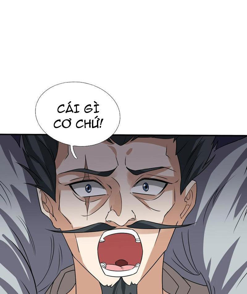 Thu Triệu Vạn Đồ Đệ, Vi Sư Vô Địch Thế Gian Chap 141 - Next Chap 142
