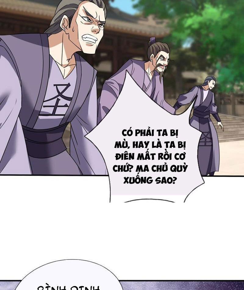 Thu Triệu Vạn Đồ Đệ, Vi Sư Vô Địch Thế Gian Chap 141 - Next Chap 142