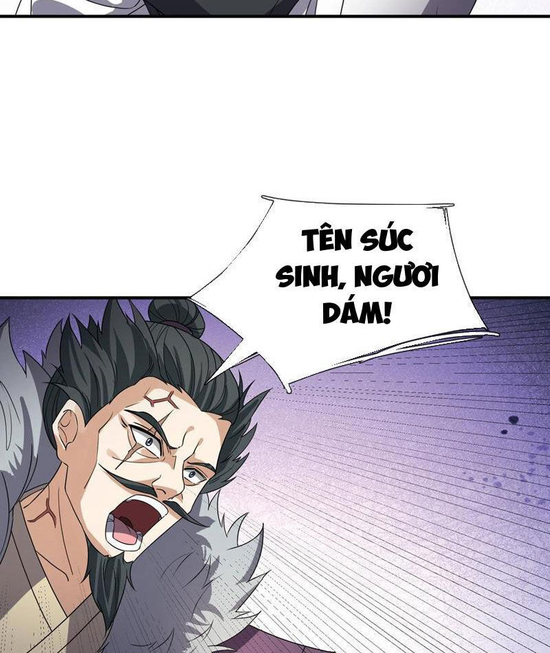 Thu Triệu Vạn Đồ Đệ, Vi Sư Vô Địch Thế Gian Chap 141 - Next Chap 142