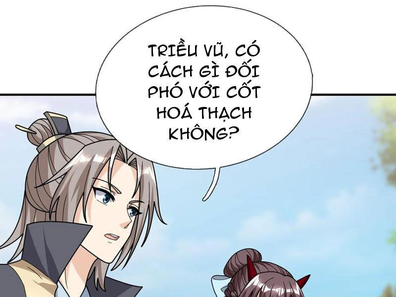 Thu Triệu Vạn Đồ Đệ, Vi Sư Vô Địch Thế Gian Chap 142 - Next Chap 143