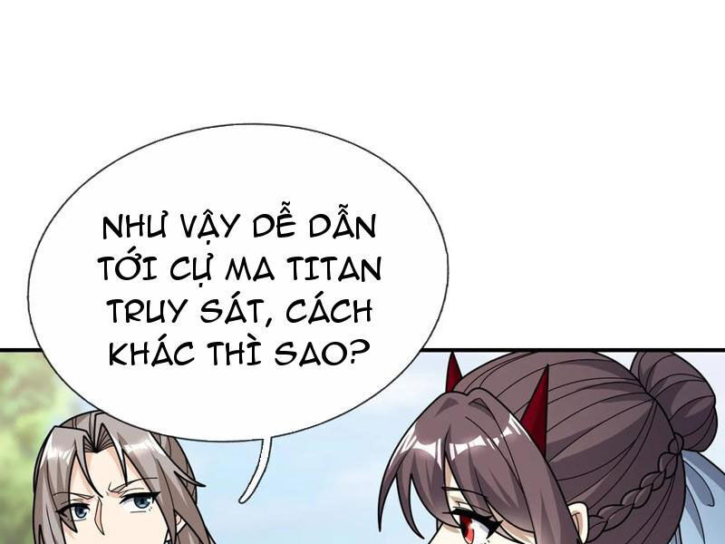 Thu Triệu Vạn Đồ Đệ, Vi Sư Vô Địch Thế Gian Chap 142 - Next Chap 143