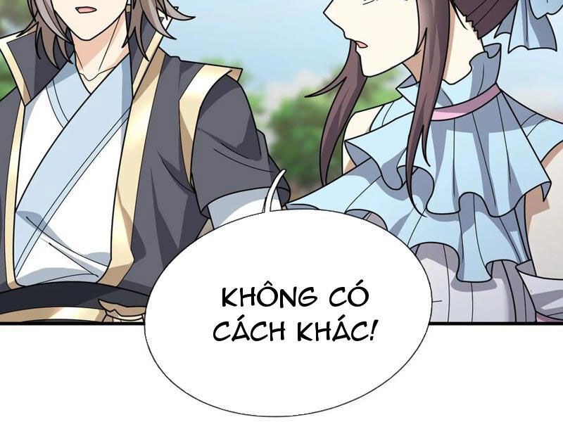 Thu Triệu Vạn Đồ Đệ, Vi Sư Vô Địch Thế Gian Chap 142 - Next Chap 143