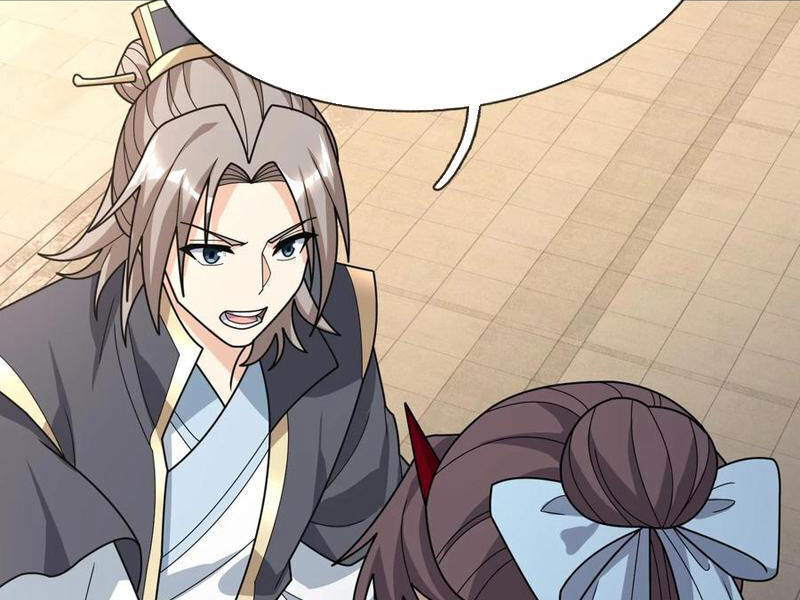 Thu Triệu Vạn Đồ Đệ, Vi Sư Vô Địch Thế Gian Chap 142 - Next Chap 143