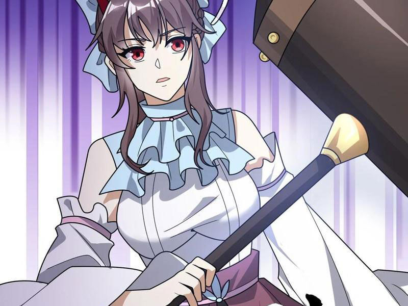 Thu Triệu Vạn Đồ Đệ, Vi Sư Vô Địch Thế Gian Chap 142 - Next Chap 143