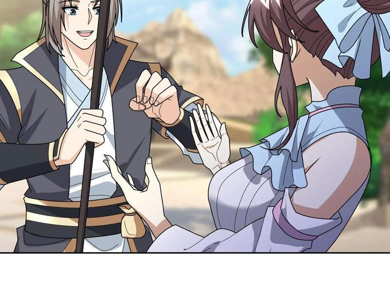 Thu Triệu Vạn Đồ Đệ, Vi Sư Vô Địch Thế Gian Chap 142 - Next Chap 143