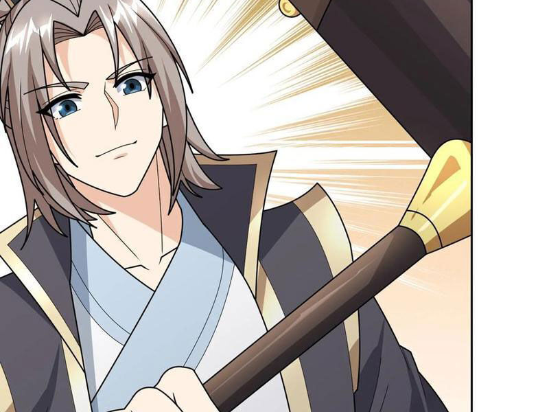 Thu Triệu Vạn Đồ Đệ, Vi Sư Vô Địch Thế Gian Chap 142 - Next Chap 143