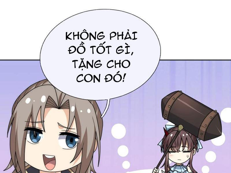 Thu Triệu Vạn Đồ Đệ, Vi Sư Vô Địch Thế Gian Chap 142 - Next Chap 143