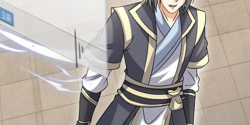 Thu Triệu Vạn Đồ Đệ, Vi Sư Vô Địch Thế Gian Chap 142 - Next Chap 143