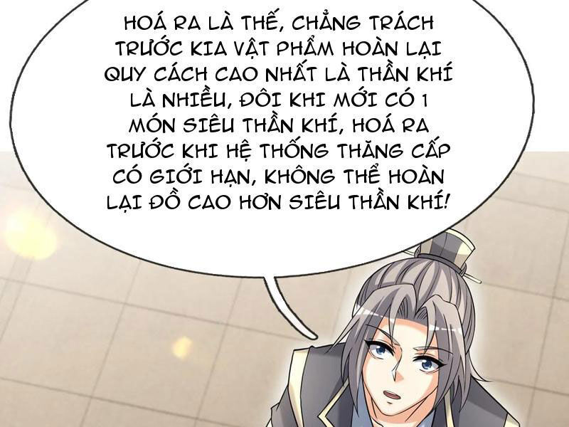 Thu Triệu Vạn Đồ Đệ, Vi Sư Vô Địch Thế Gian Chap 142 - Next Chap 143
