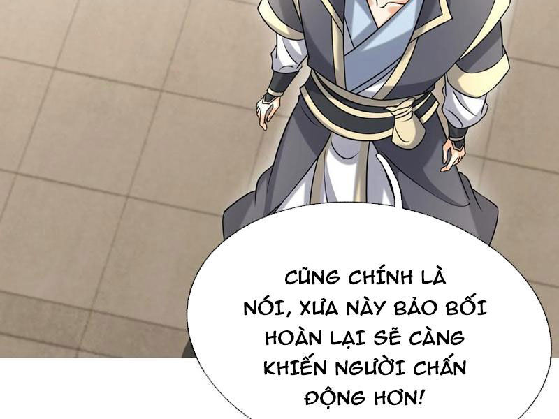 Thu Triệu Vạn Đồ Đệ, Vi Sư Vô Địch Thế Gian Chap 142 - Next Chap 143