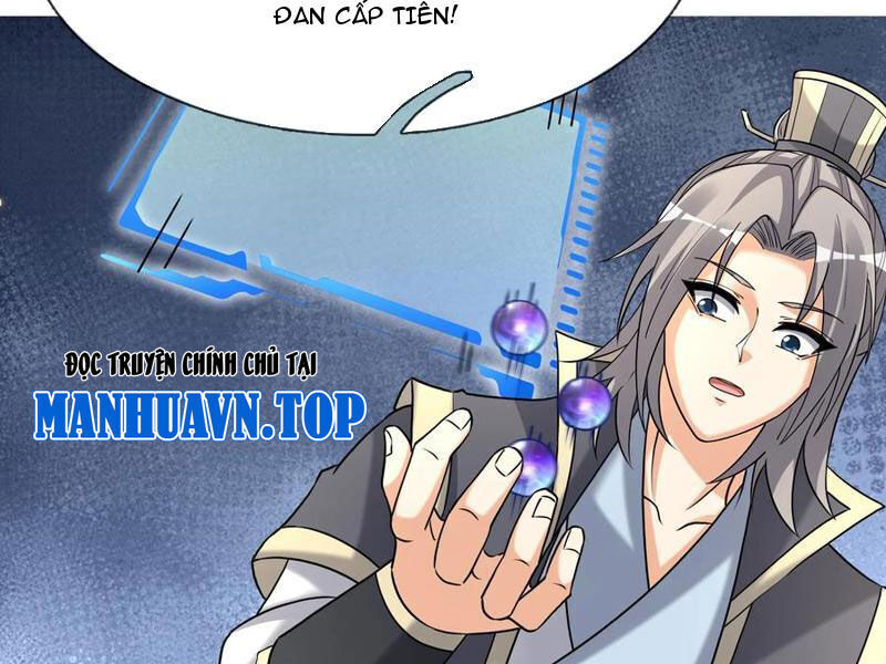 Thu Triệu Vạn Đồ Đệ, Vi Sư Vô Địch Thế Gian Chap 142 - Next Chap 143