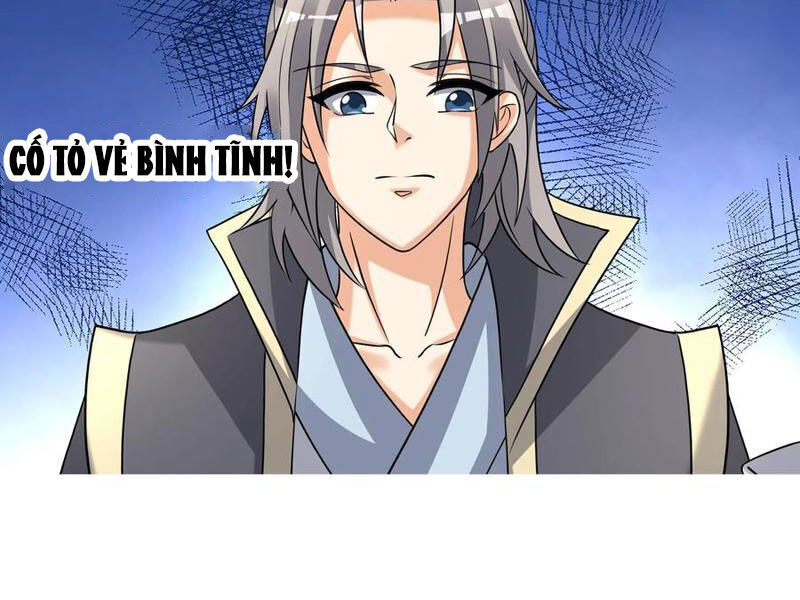 Thu Triệu Vạn Đồ Đệ, Vi Sư Vô Địch Thế Gian Chap 142 - Next Chap 143