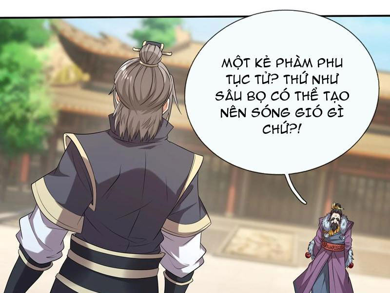 Thu Triệu Vạn Đồ Đệ, Vi Sư Vô Địch Thế Gian Chap 142 - Next Chap 143