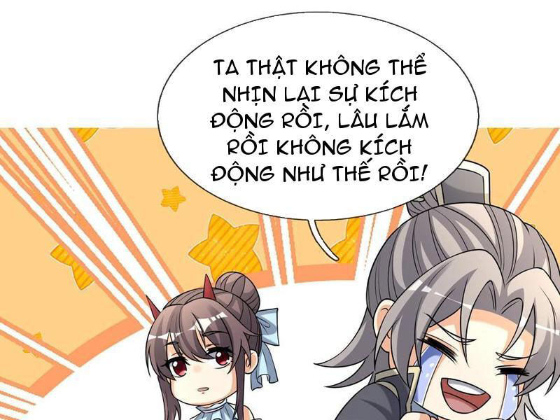 Thu Triệu Vạn Đồ Đệ, Vi Sư Vô Địch Thế Gian Chap 142 - Next Chap 143