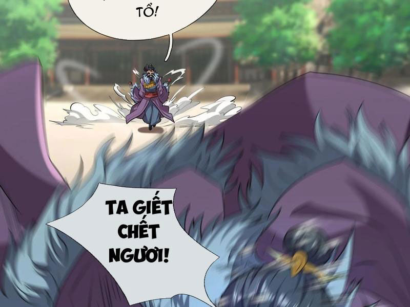 Thu Triệu Vạn Đồ Đệ, Vi Sư Vô Địch Thế Gian Chap 142 - Next Chap 143