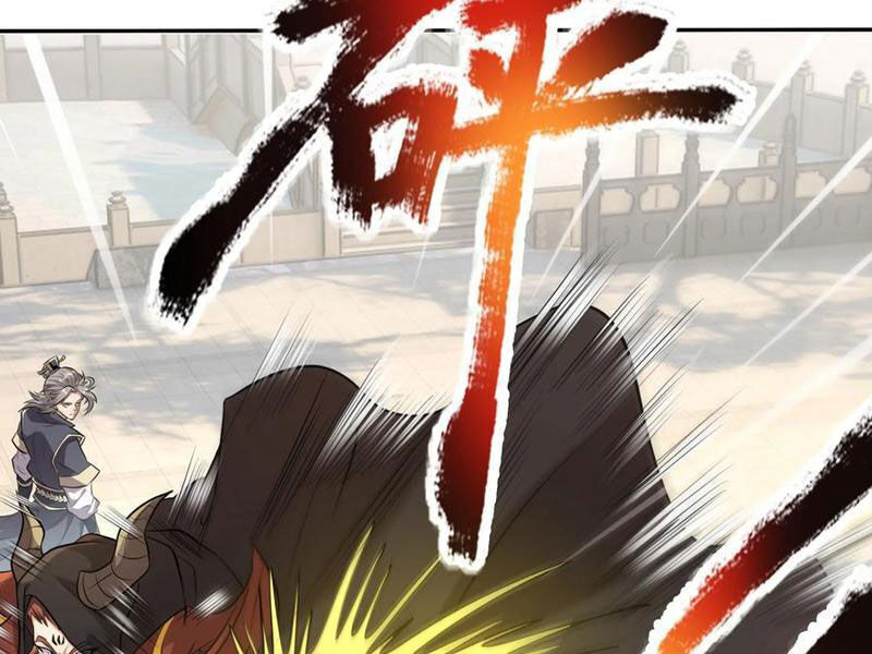 Thu Triệu Vạn Đồ Đệ, Vi Sư Vô Địch Thế Gian Chap 142 - Next Chap 143