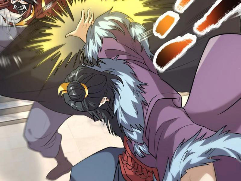 Thu Triệu Vạn Đồ Đệ, Vi Sư Vô Địch Thế Gian Chap 142 - Next Chap 143