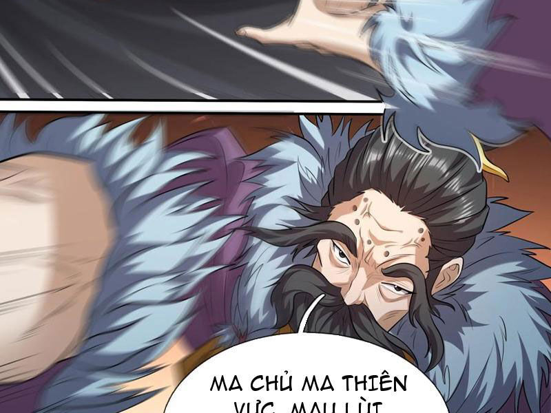 Thu Triệu Vạn Đồ Đệ, Vi Sư Vô Địch Thế Gian Chap 142 - Next Chap 143