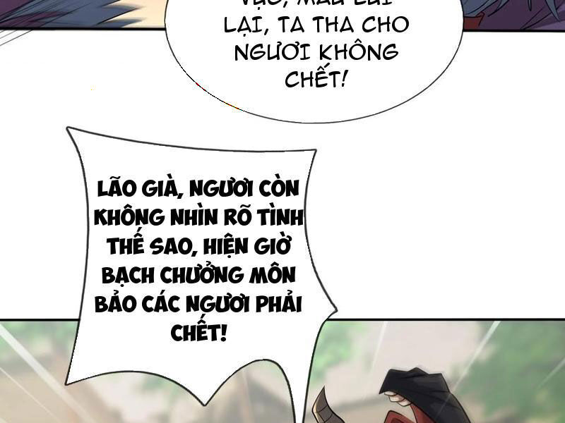 Thu Triệu Vạn Đồ Đệ, Vi Sư Vô Địch Thế Gian Chap 142 - Next Chap 143
