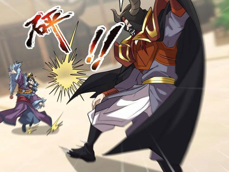 Thu Triệu Vạn Đồ Đệ, Vi Sư Vô Địch Thế Gian Chap 142 - Next Chap 143