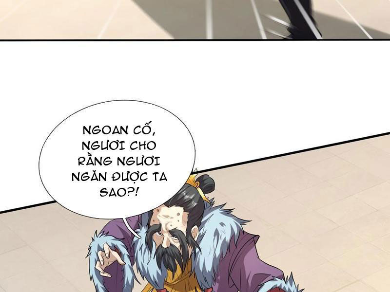 Thu Triệu Vạn Đồ Đệ, Vi Sư Vô Địch Thế Gian Chap 142 - Next Chap 143