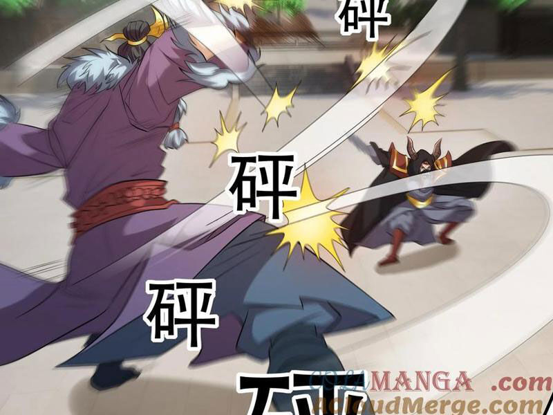 Thu Triệu Vạn Đồ Đệ, Vi Sư Vô Địch Thế Gian Chap 142 - Next Chap 143