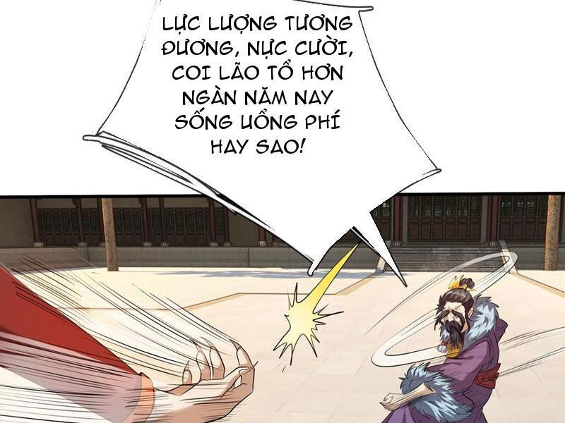 Thu Triệu Vạn Đồ Đệ, Vi Sư Vô Địch Thế Gian Chap 142 - Next Chap 143