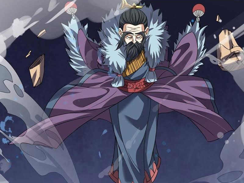 Thu Triệu Vạn Đồ Đệ, Vi Sư Vô Địch Thế Gian Chap 142 - Next Chap 143