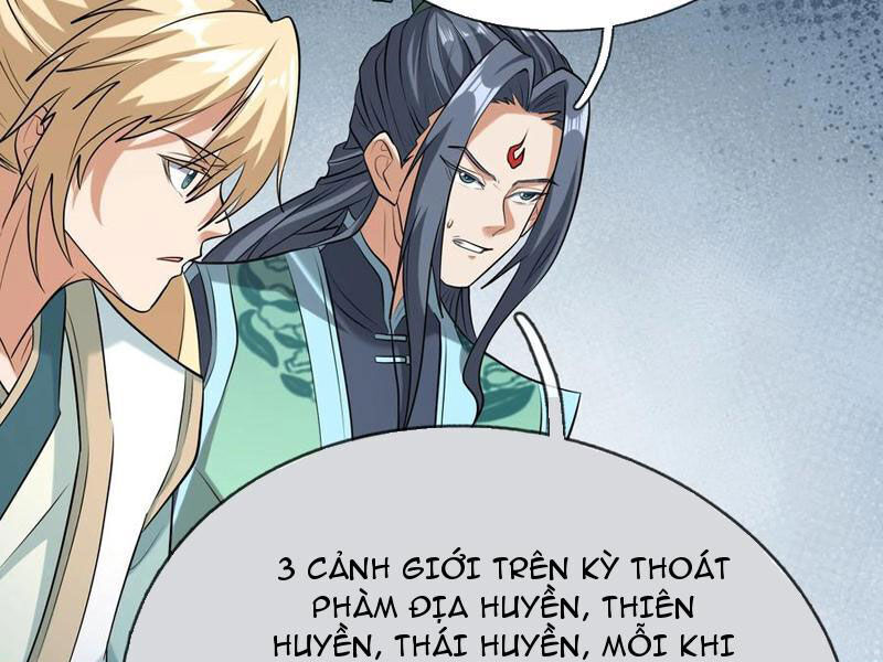Thu Triệu Vạn Đồ Đệ, Vi Sư Vô Địch Thế Gian Chap 142 - Next Chap 143
