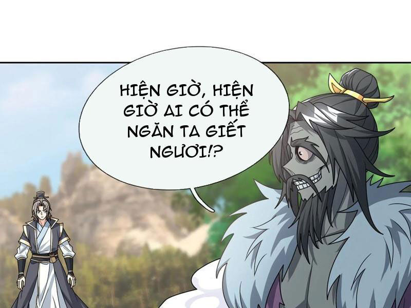 Thu Triệu Vạn Đồ Đệ, Vi Sư Vô Địch Thế Gian Chap 142 - Next Chap 143