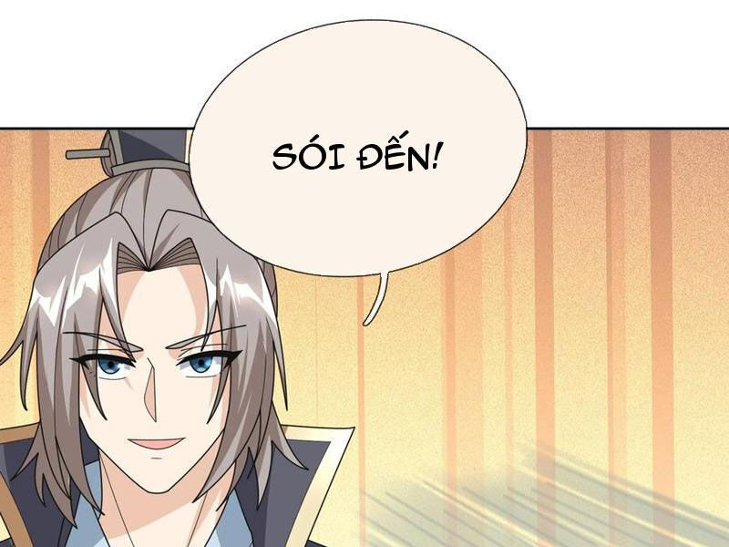 Thu Triệu Vạn Đồ Đệ, Vi Sư Vô Địch Thế Gian Chap 142 - Next Chap 143