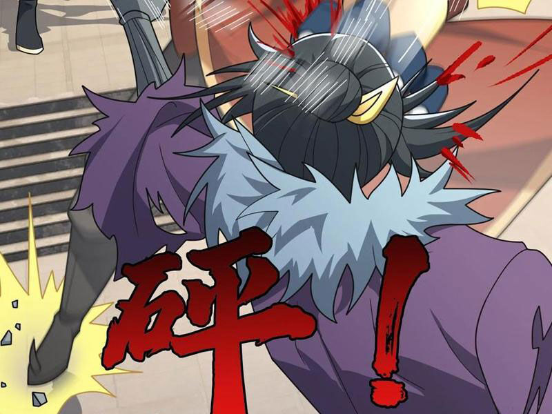 Thu Triệu Vạn Đồ Đệ, Vi Sư Vô Địch Thế Gian Chap 142 - Next Chap 143