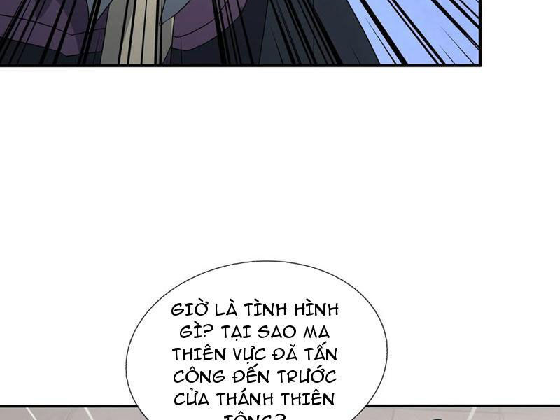 Thu Triệu Vạn Đồ Đệ, Vi Sư Vô Địch Thế Gian Chap 142 - Next Chap 143
