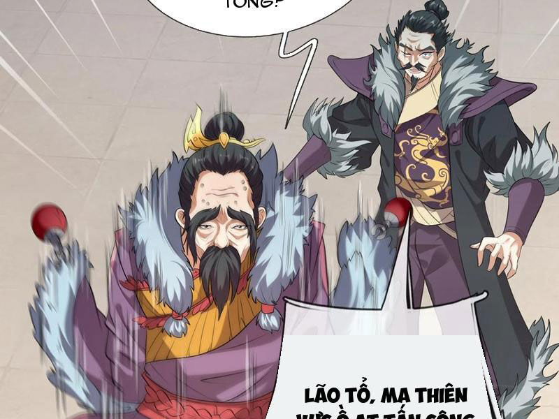 Thu Triệu Vạn Đồ Đệ, Vi Sư Vô Địch Thế Gian Chap 142 - Next Chap 143