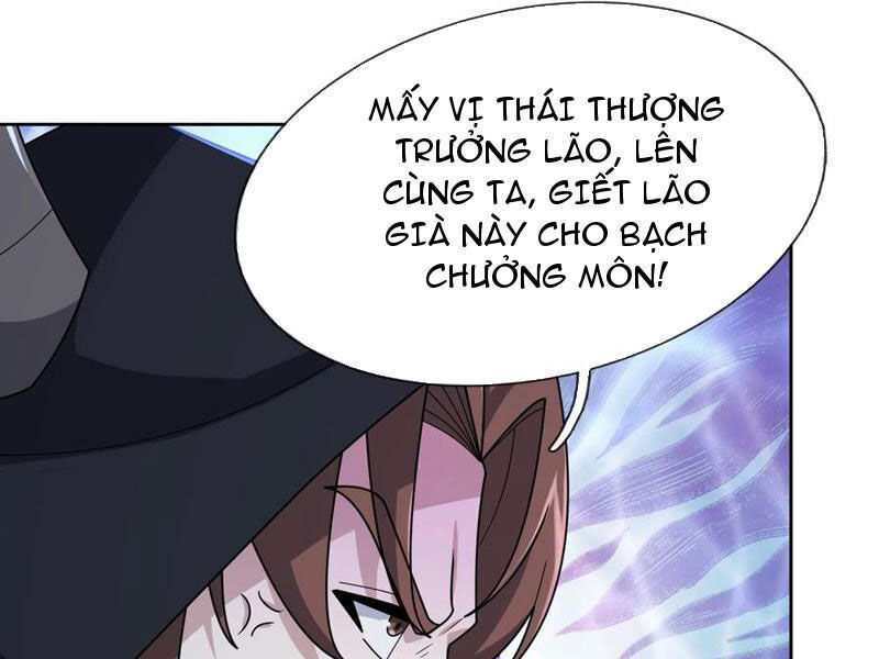 Thu Triệu Vạn Đồ Đệ, Vi Sư Vô Địch Thế Gian Chap 142 - Next Chap 143