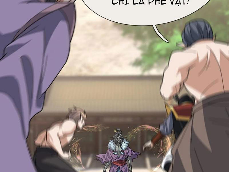 Thu Triệu Vạn Đồ Đệ, Vi Sư Vô Địch Thế Gian Chap 142 - Next Chap 143