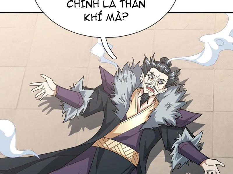 Thu Triệu Vạn Đồ Đệ, Vi Sư Vô Địch Thế Gian Chap 143 - Next Chap 144