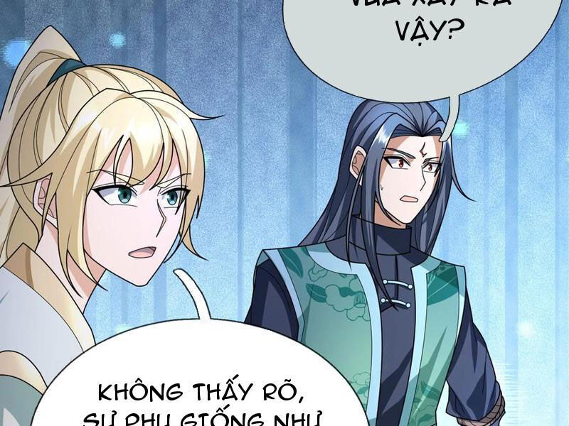 Thu Triệu Vạn Đồ Đệ, Vi Sư Vô Địch Thế Gian Chap 143 - Next Chap 144