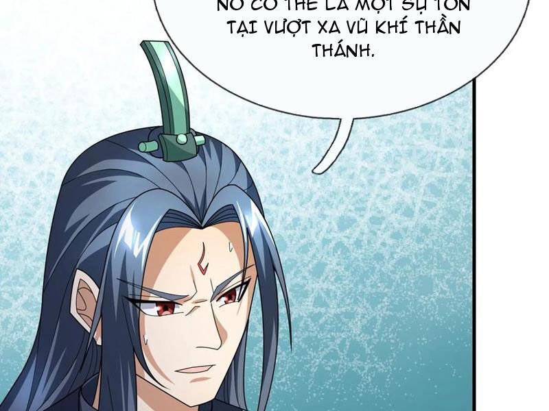 Thu Triệu Vạn Đồ Đệ, Vi Sư Vô Địch Thế Gian Chap 143 - Next Chap 144