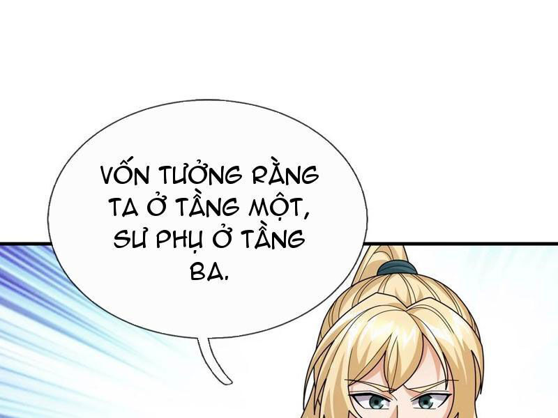 Thu Triệu Vạn Đồ Đệ, Vi Sư Vô Địch Thế Gian Chap 143 - Next Chap 144