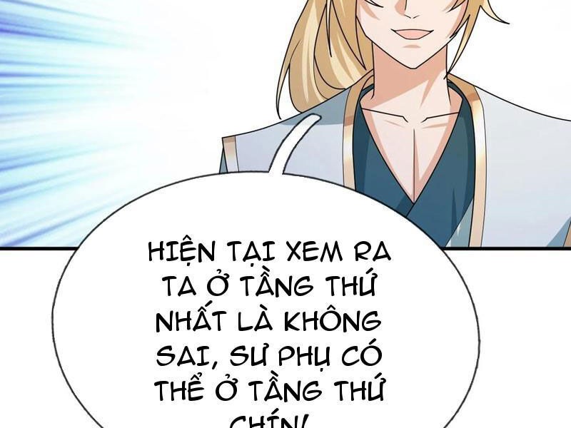 Thu Triệu Vạn Đồ Đệ, Vi Sư Vô Địch Thế Gian Chap 143 - Next Chap 144