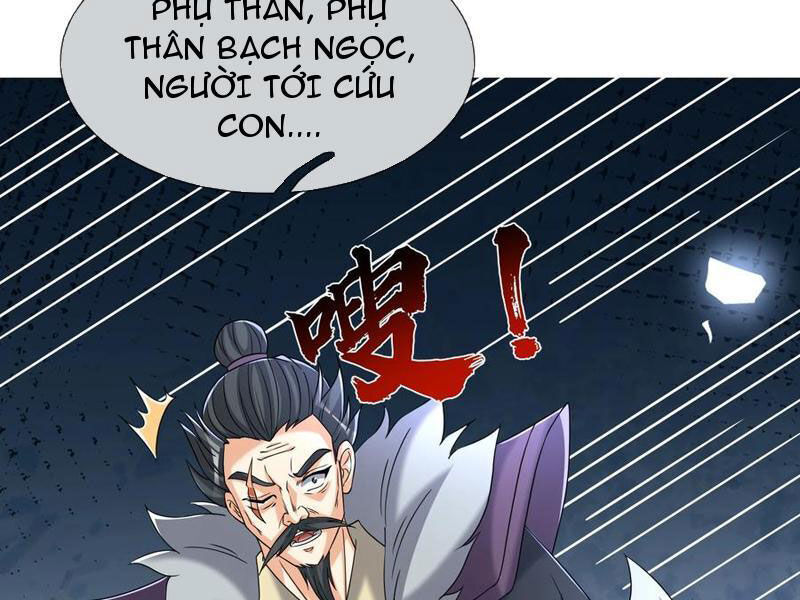 Thu Triệu Vạn Đồ Đệ, Vi Sư Vô Địch Thế Gian Chap 143 - Next Chap 144