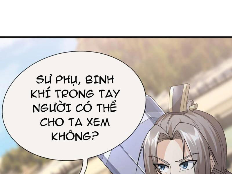 Thu Triệu Vạn Đồ Đệ, Vi Sư Vô Địch Thế Gian Chap 143 - Next Chap 144