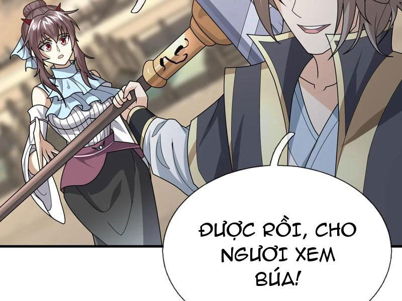 Thu Triệu Vạn Đồ Đệ, Vi Sư Vô Địch Thế Gian Chap 143 - Next Chap 144