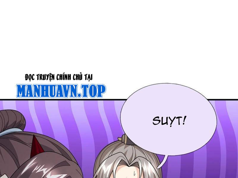 Thu Triệu Vạn Đồ Đệ, Vi Sư Vô Địch Thế Gian Chap 143 - Next Chap 144